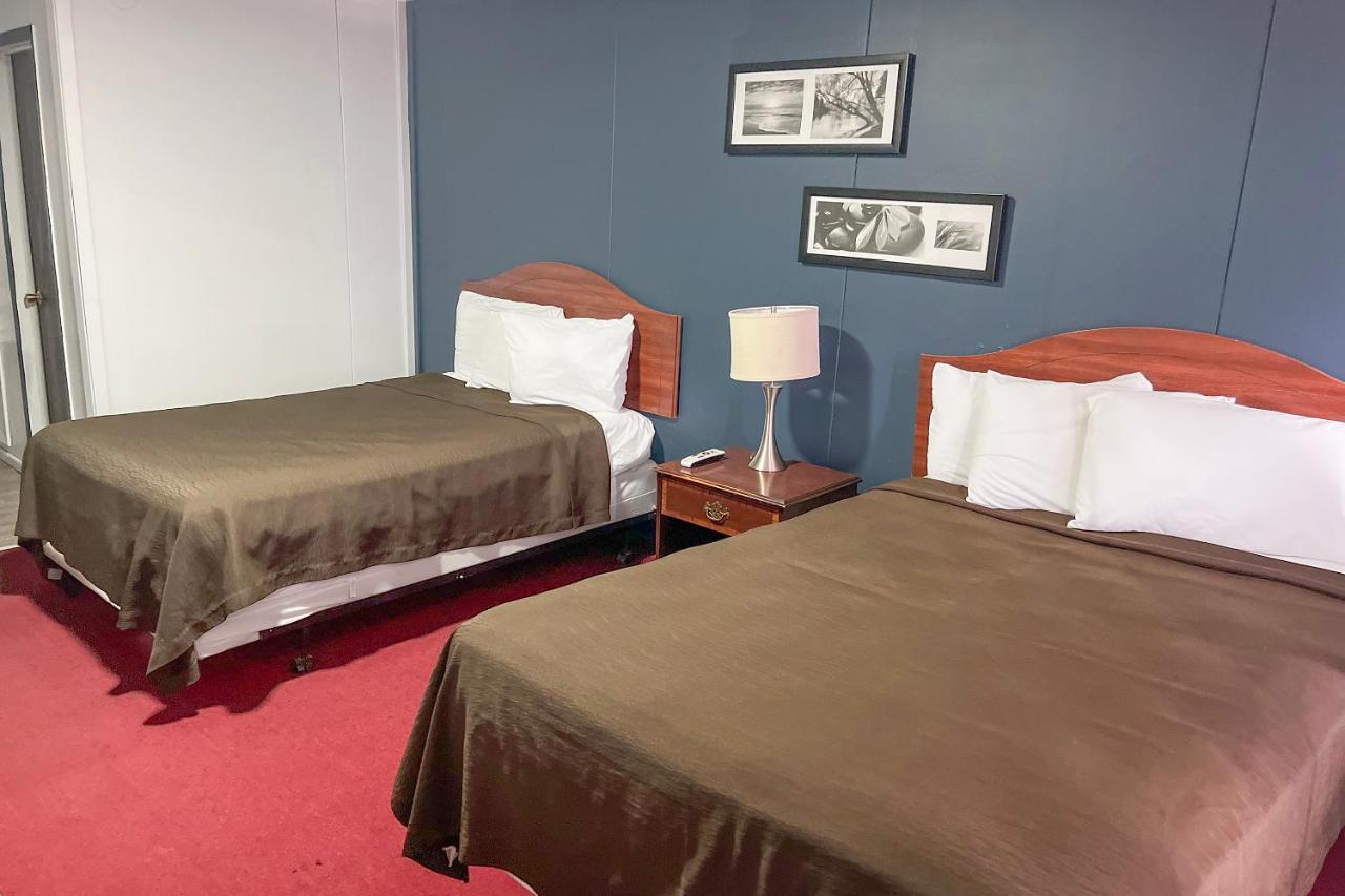 Oyo Hotel Colby, Ks 外观 照片